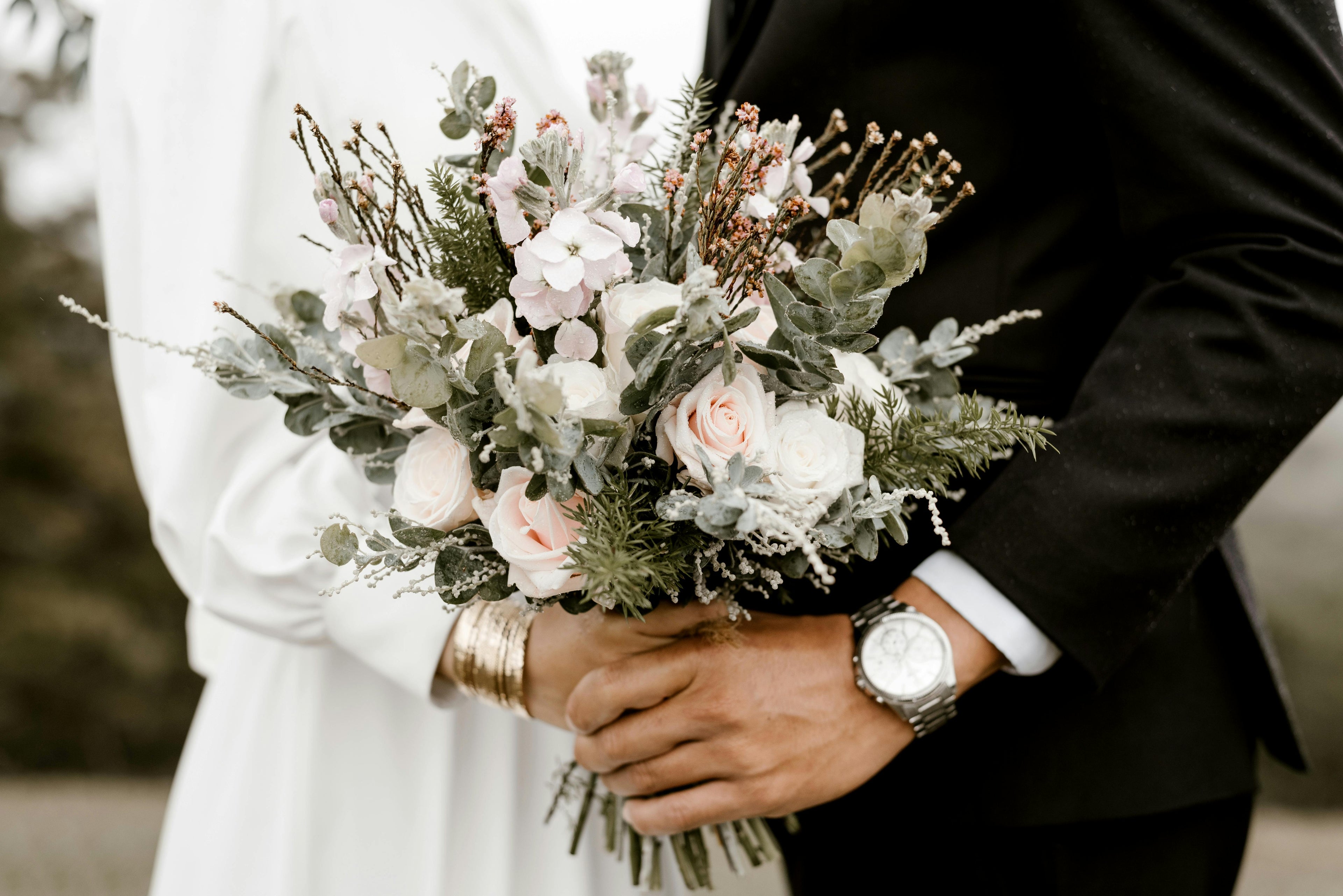 Hochzeit